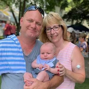 Meet your Posher, Karen